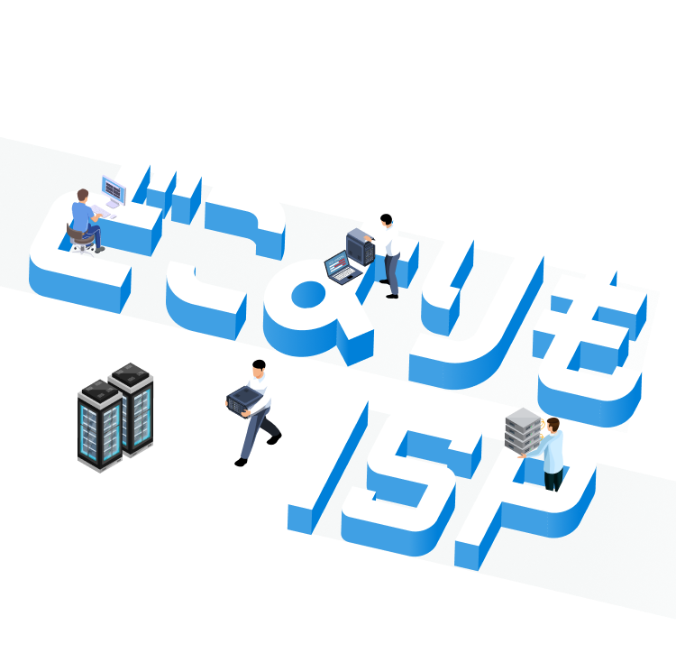 どこよりもISP