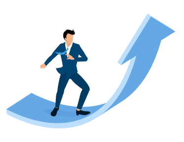 実績と信頼性のある運営の画像